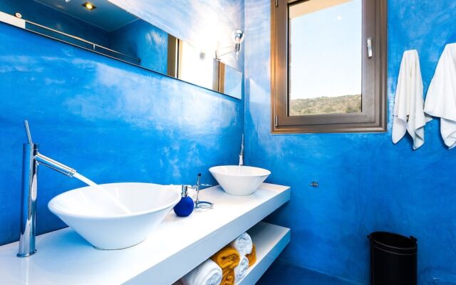 Elounda Black Pearl Villa