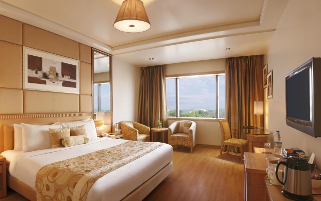 Lemon Tree Premier, Jaipur – Guest Rooms – Jaipur
