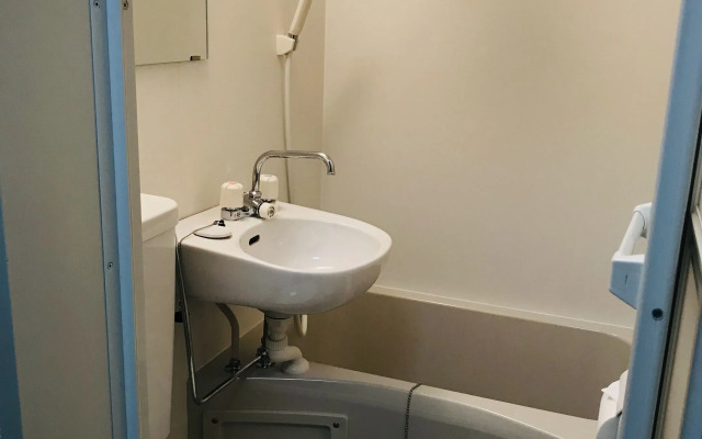 OK building / Vacation STAY 54086