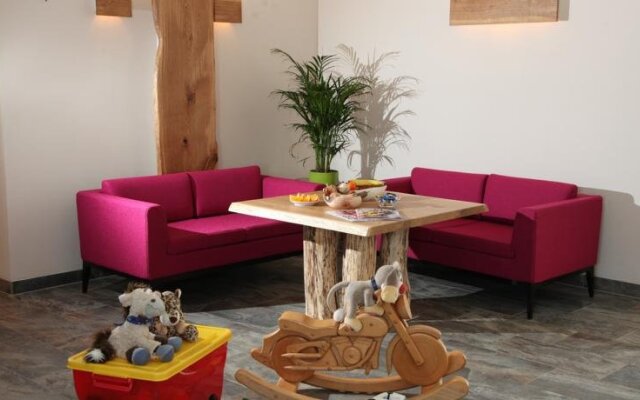 Appartement Pension Kasberger