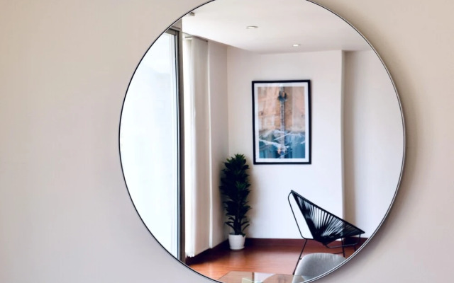 Spacious 3BR in Parque Virrey