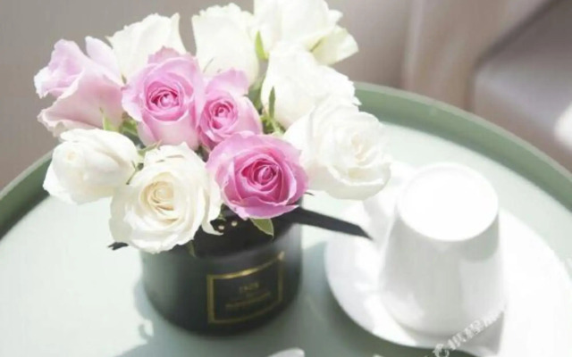 Dali Monster Inn (Gucheng Dongyu Street)