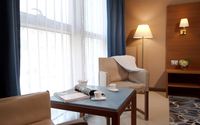 Medi Terre Boutique Hotel - By Saida Hotels