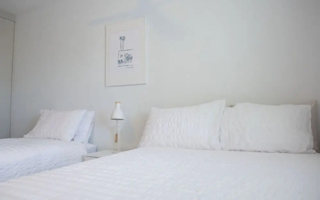 Taranaki 2-Gorgeous Apartment