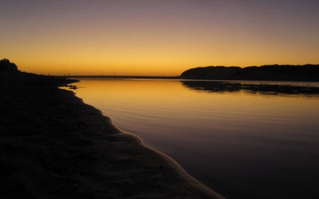 Sea & Soul Beachside Apartments