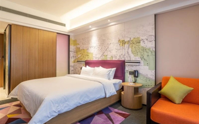 Hampton By Hilton Zhengzhou Jinshui
