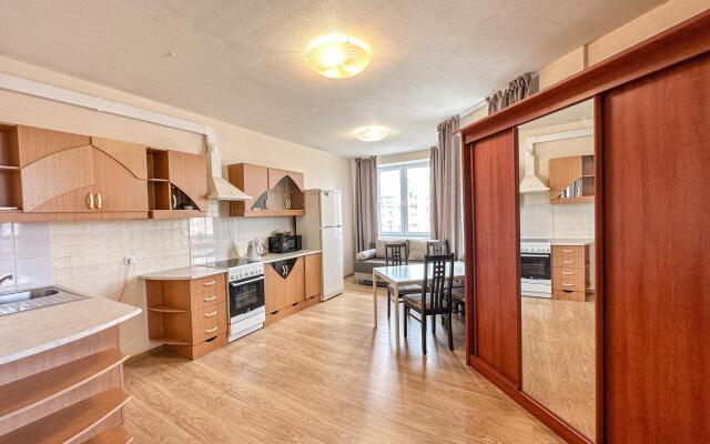 Royal Apart (Роял Апарт) на Циолковского