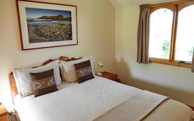 Herons Rise Vineyard Cottages