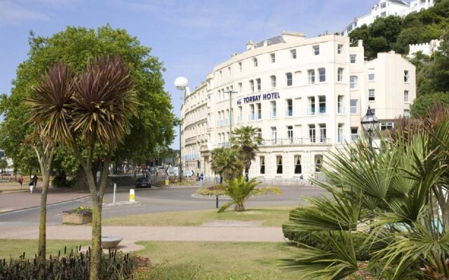 The Caledonian Torbay Hotel