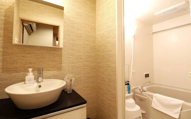 Stay SAKURA Kyoto Higashi Hongan-ji 2