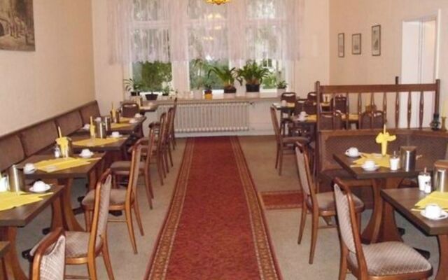 Hotelpension Margrit