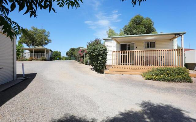 Moonta Bay Accommodation