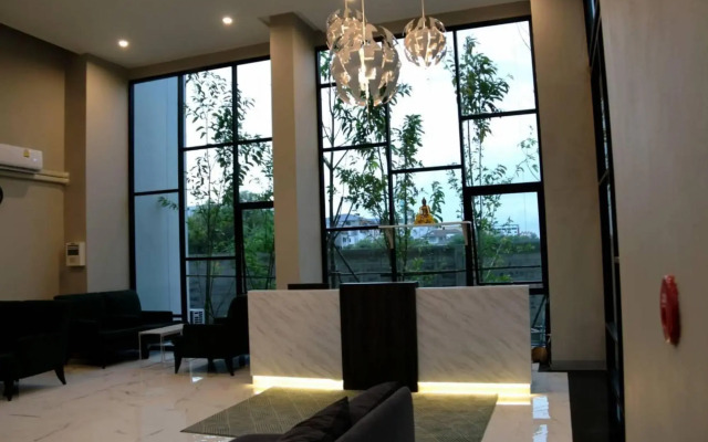 i Residence Hotel