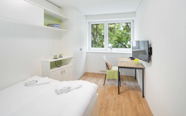 myNext - Hotel Leo