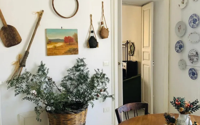 La Casa Sulla Piazza