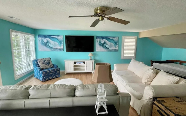 Salisbury Street 316