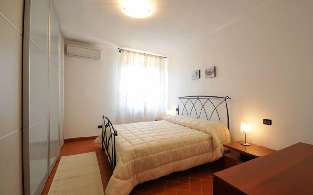 Agriturismo Mannaioni