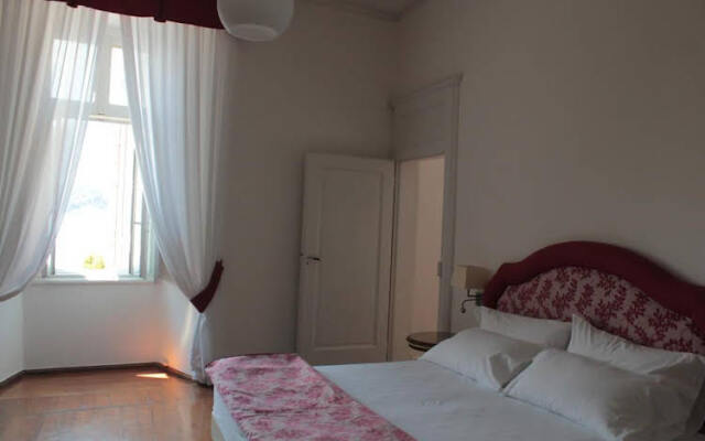 Suite Villa Lillia