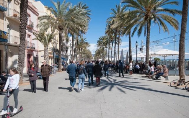 Hostal Badalona