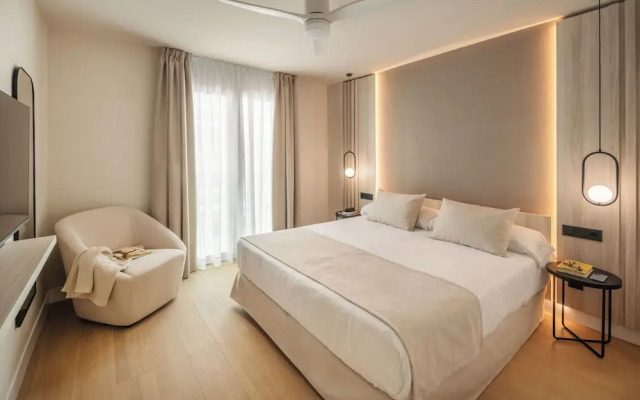 Vita Home Lanzarote I Deluxe Apartments