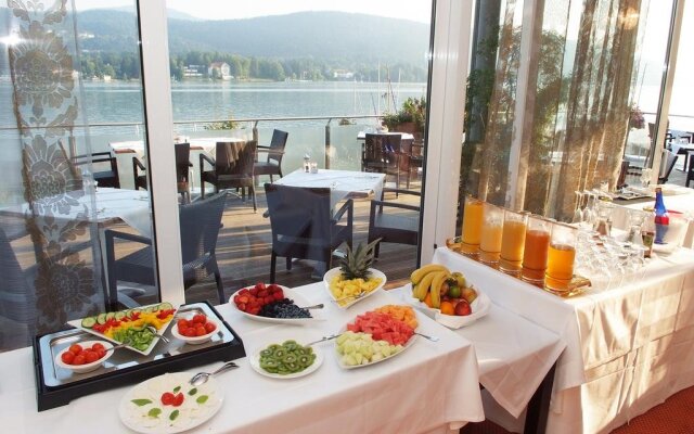 Werzer's Hotel Velden