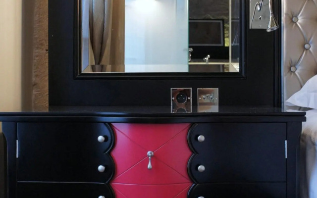 Tonic Hotel Saint-German