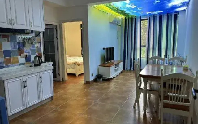 Beihai Love Home Homestay