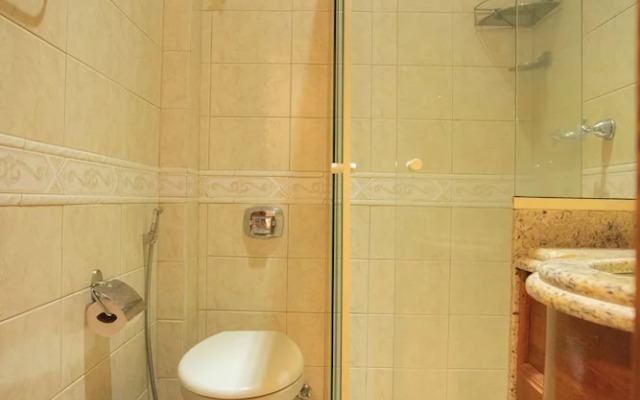 SUH Copacabana 71 Princess Beach