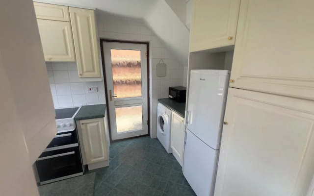 Charming 3-bed House in Leighton Buzzard