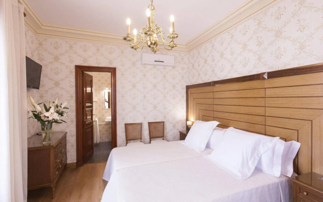 Hotel Boutique Mar d'Amunt