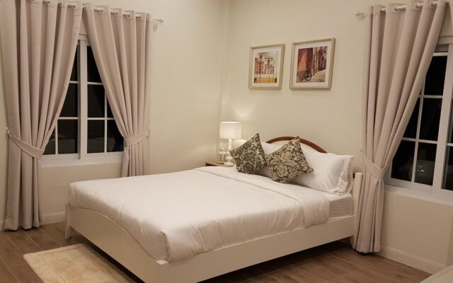 Vanida Antique Home
