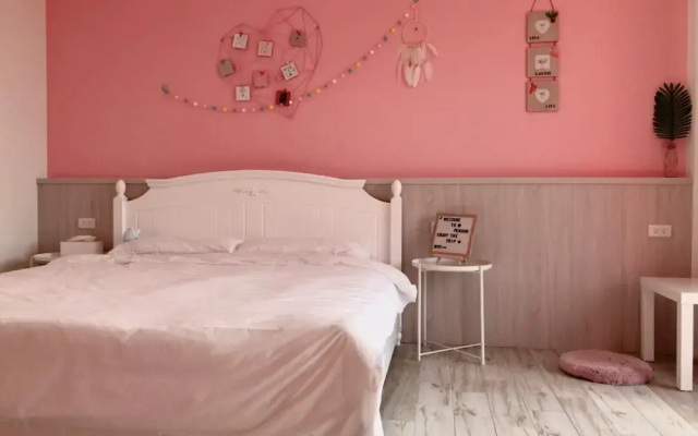 Goodday Goodnight B&B