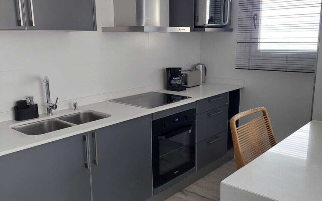 Residencias Roque Suarez