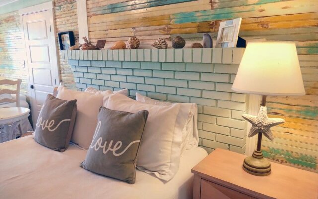 Beachview Bed & Breakfast