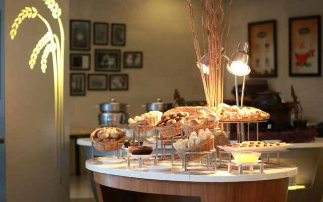 Mercure Bali Nusa Dua