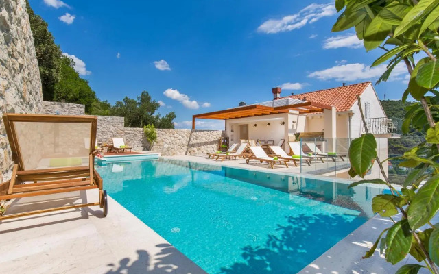 Apartments Villa Boban