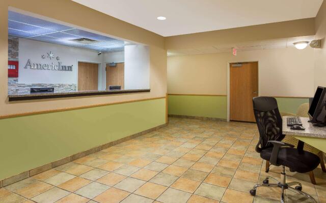 AmericInn by Wyndham Streator