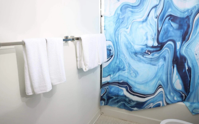 Close to Campus Student Housing - Amenities