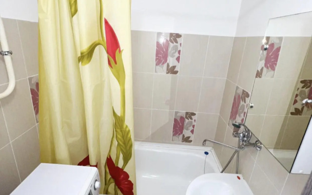 Саквояж на улице Чернышевского 114