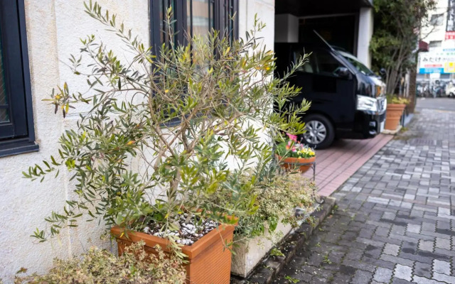 Hotel Dorf Shizuoka