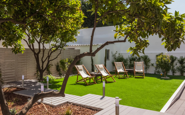 Vila Garden Guesthouse