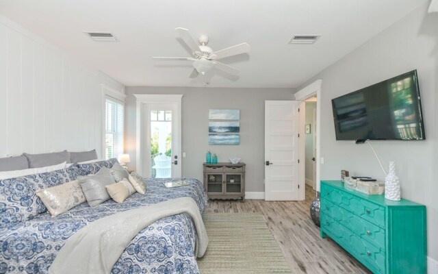 Seaside Magnolia