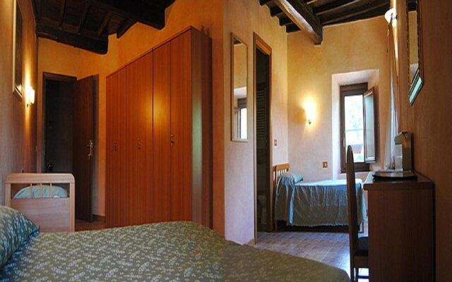 Antica Locanda Arcos