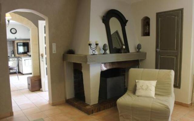 Domaine la Chamade