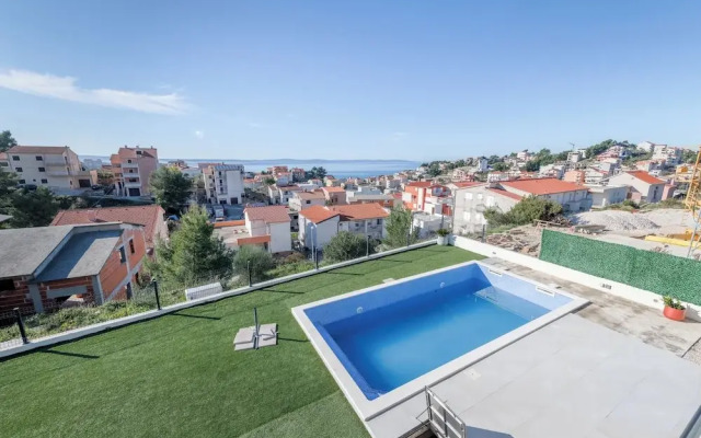 Villa La Vie