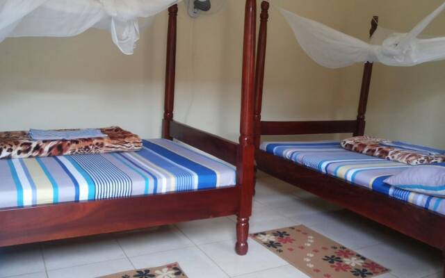 Leam Guesthouse