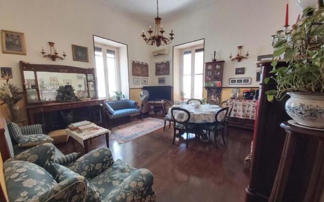 Bed  Breakfast Latomare