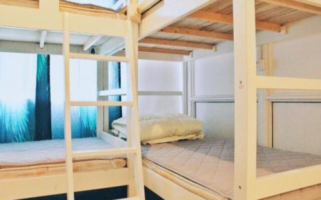 Sincethen Hostel