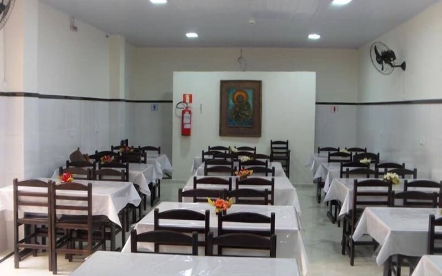 Hotel Estação da Fé