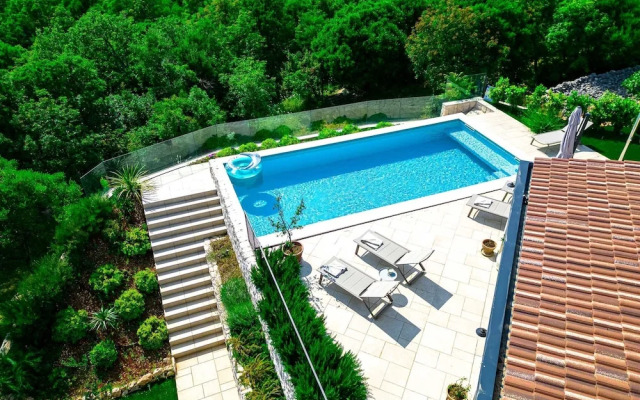 Villa Afrodita With Private Pool